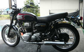 KAWASAKI W650 2000 EJ650A