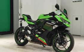 KAWASAKI ZX-25R ZX250E