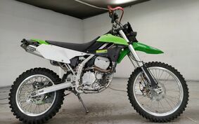 KAWASAKI KLX250 LX250S