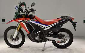 HONDA CRF250 RALLY LD MD44