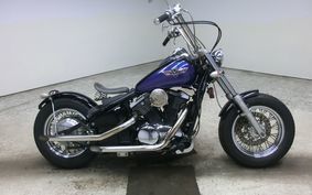 KAWASAKI VULCAN 400 CLASSIC 1996 VN400A018381