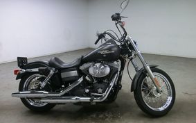 HARLEY FXDB1450 2006 GX1