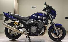 YAMAHA XJR1300 Gen.2 2007 RP17J