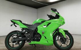 KAWASAKI NINJA 250R EX250K