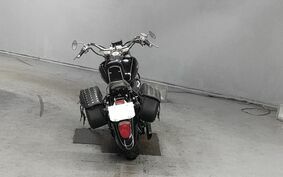 YAMAHA DRAGSTAR 400 CLASSIC 1998 4TR