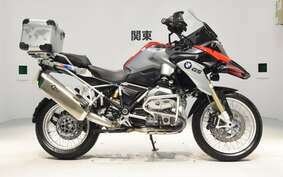 BMW R1200GS 2015 0A01