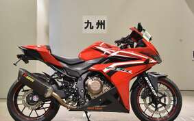 HONDA CBR400R ABS 2017 NC47