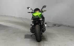 KAWASAKI Z1000 2011 ZRCD