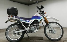 YAMAHA SEROW 225 W 4JG