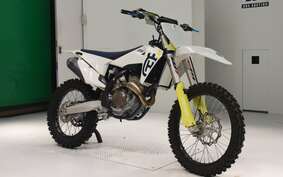 HUSQVARNA FC350