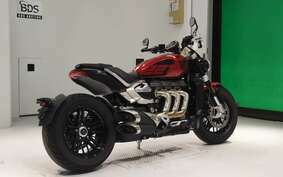 TRIUMPH ROCKET III R 2023