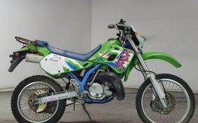 KAWASAKI KDX250SR 1992 DX250F