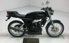 YAMAHA RZ50 RA02J