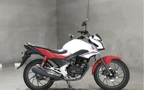 HONDA FORTUNE WING 110 PCJG