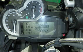 BMW R1200GS 2013