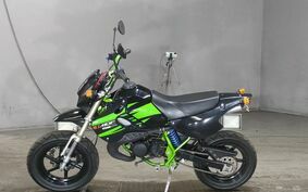 KAWASAKI KSR-2 MX080B