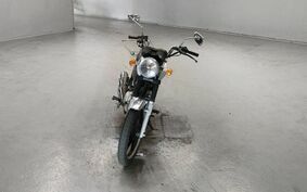 YAMAHA YB125SP LBPPCJL