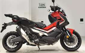 HONDA X-ADV 750 2019 RC95