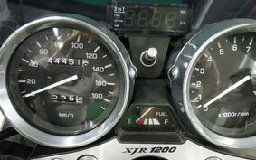 YAMAHA XJR1200 1995 4KG