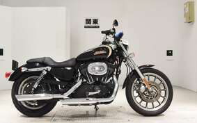 HARLEY XL1200RI 2008 CV3