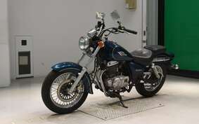 SUZUKI GZ250 Marauder NJ48A