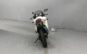 KAWASAKI NINJA 250R EX250K