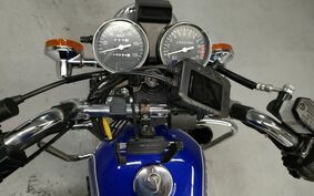 SUZUKI GN125 H 不明