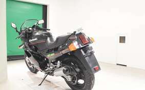 KAWASAKI GPZ1000RX 1987 ZXT00A