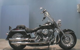 HARLEY FLSTN 1580 2008 JD5