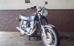 YAMAHA SR400 2008 RH01J