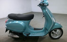 VESPA LX150ie M684