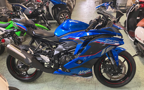 KAWASAKI Ninja ZX-4R 2023 ZX400P