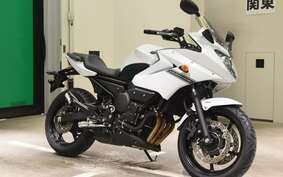 YAMAHA XJ6 ABS 2011 RJ19