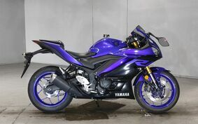 YAMAHA YZF-R25 RG43J