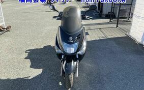 YAMAHA MAJESTY 125 FI SE27