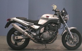 YAMAHA SRX400 1999 3VN