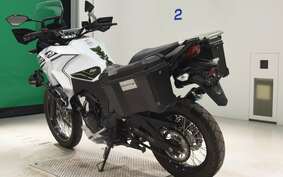 KAWASAKI VERSYS 250 A LE250D