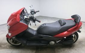 YAMAHA T-MAX500 Fi 2004 SJ04J