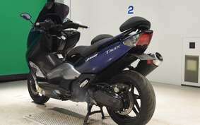 YAMAHA T-MAX500 Gen.3 2011 SJ07