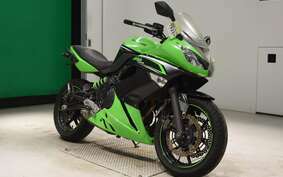 KAWASAKI NINJA 400R 2013 ER400B