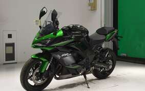 KAWASAKI NINJA 1000 SX 2023 ZXT02K