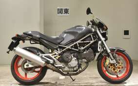 DUCATI MONSTER S4 2001 M400A