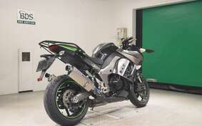 KAWASAKI NINJA 1000 A 2012 ZXT00G