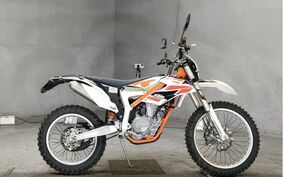 KTM 350 FREERIDE FRA40