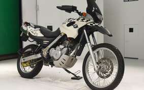 BMW F650GS DAKAR 2001