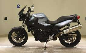 BMW F800R 2010 0217