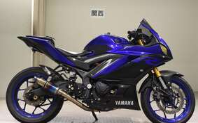 YAMAHA YZF-R25 RG43J