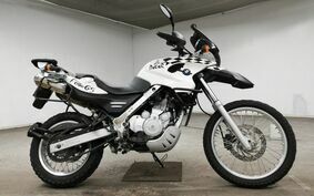 BMW F650GS DAKAR 2001 0173