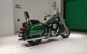 KAWASAKI VULCAN 1500 CLASSIC TOURER 1998 VNT50G