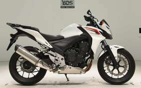 HONDA CB400F 2013 NC47